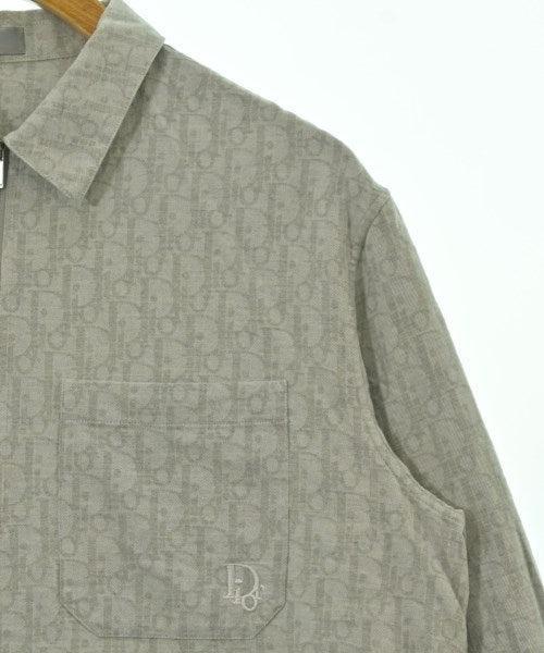 Dior Homme เสื้อลำลอง