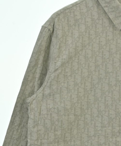 Dior Homme เสื้อลำลอง