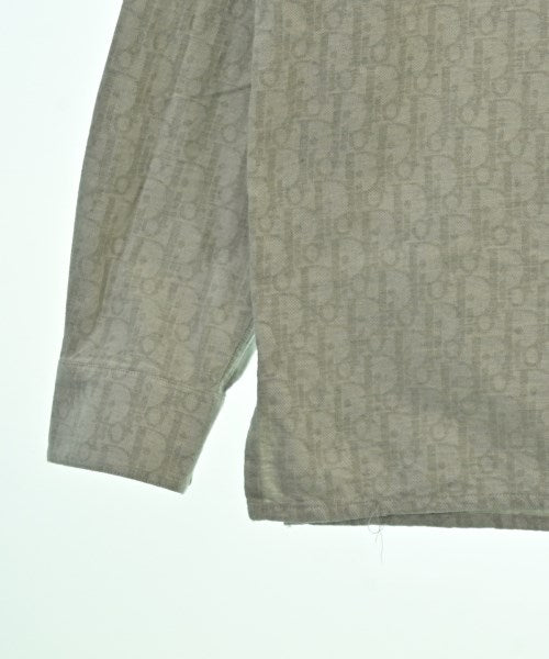 Dior Homme เสื้อลำลอง