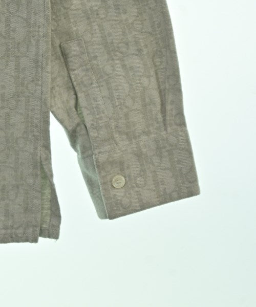 Dior Homme เสื้อลำลอง