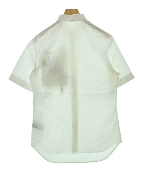 Dior Homme เสื้อลำลอง