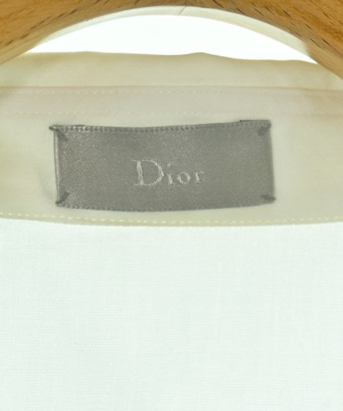 Dior Homme เสื้อลำลอง