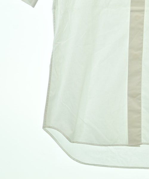 Dior Homme เสื้อลำลอง