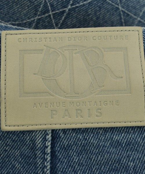 Dior Homme ยีนส์
