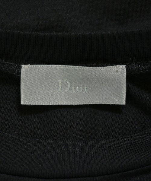 Dior Homme เสื้อยืด/เสื้อท็อปส์