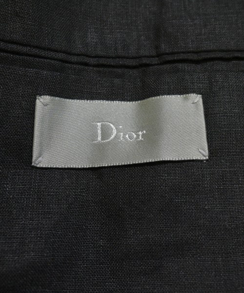 Dior Homme แจ็คเก็ตลำลอง