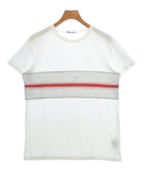 Dior Homme เสื้อยืด/เสื้อท็อปส์