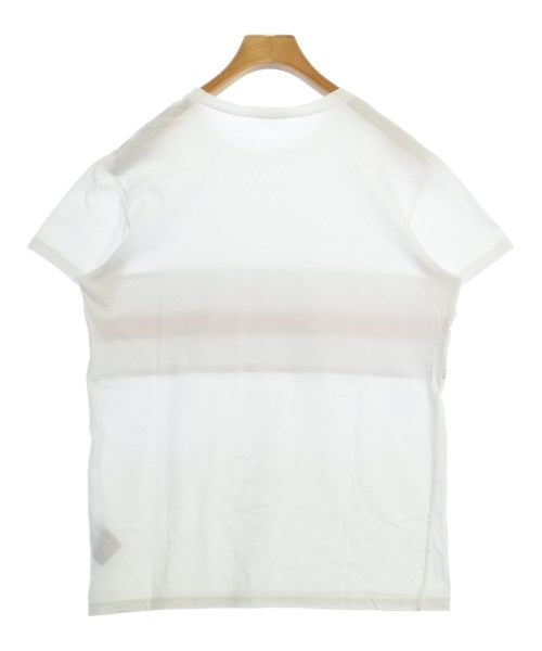 Dior Homme เสื้อยืด/เสื้อท็อปส์