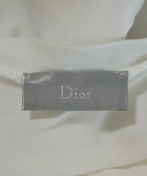 Dior Homme เสื้อยืด/เสื้อท็อปส์