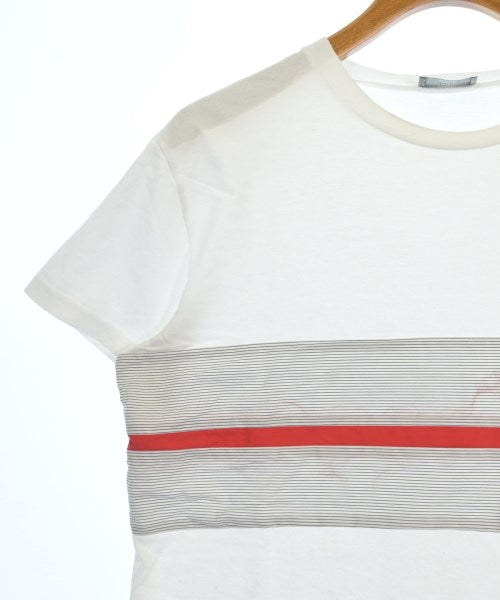 Dior Homme เสื้อยืด/เสื้อท็อปส์