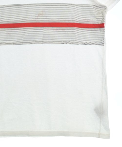 Dior Homme เสื้อยืด/เสื้อท็อปส์