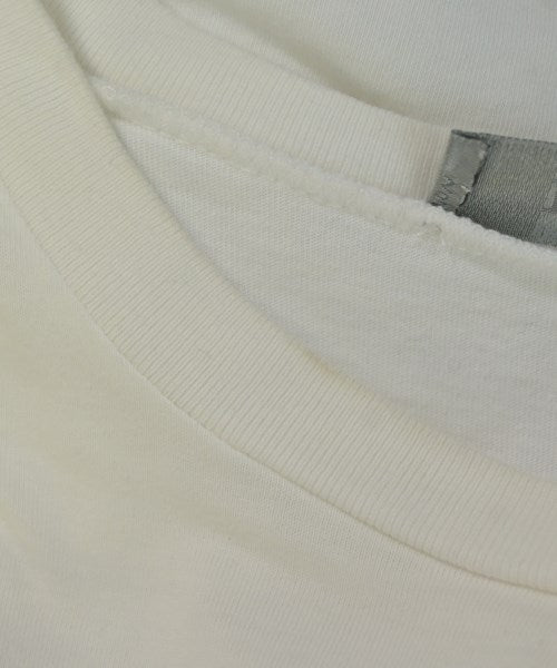 Dior Homme เสื้อยืด/เสื้อท็อปส์