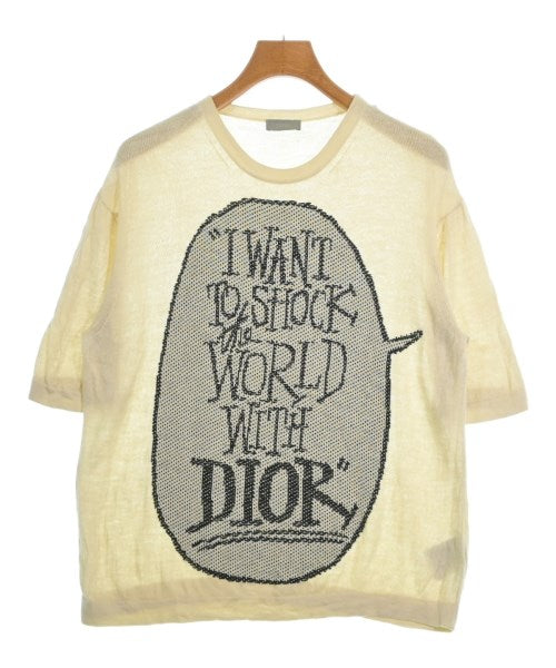 Dior Homme เสื้อกันหนาว