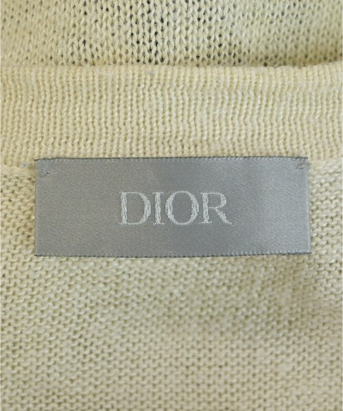 Dior Homme เสื้อกันหนาว