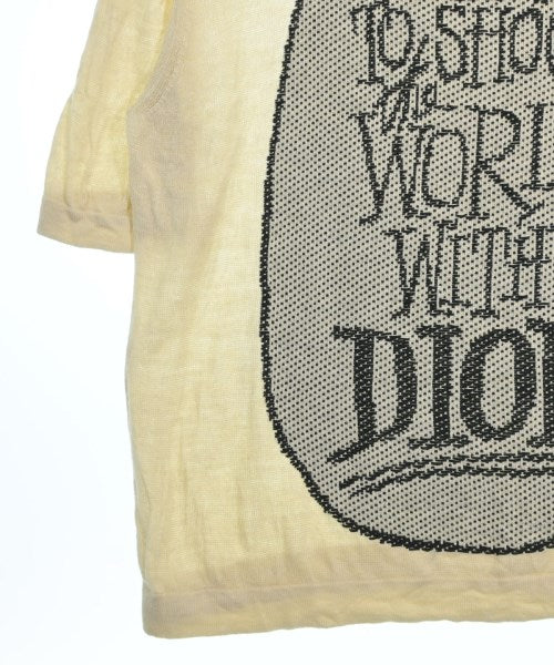 Dior Homme เสื้อกันหนาว