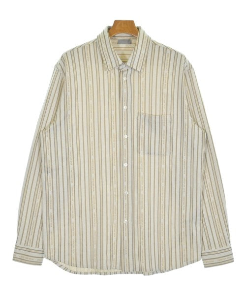 Dior Homme เสื้อลำลอง