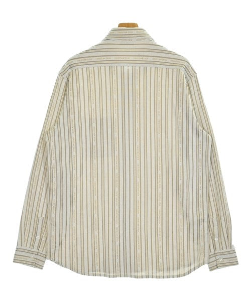 Dior Homme เสื้อลำลอง