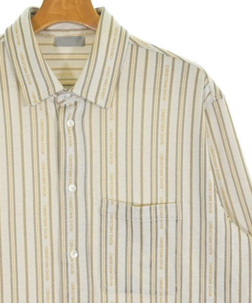 Dior Homme เสื้อลำลอง