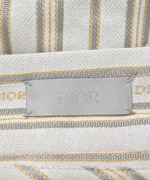 Dior Homme กางเกงขาสั้น