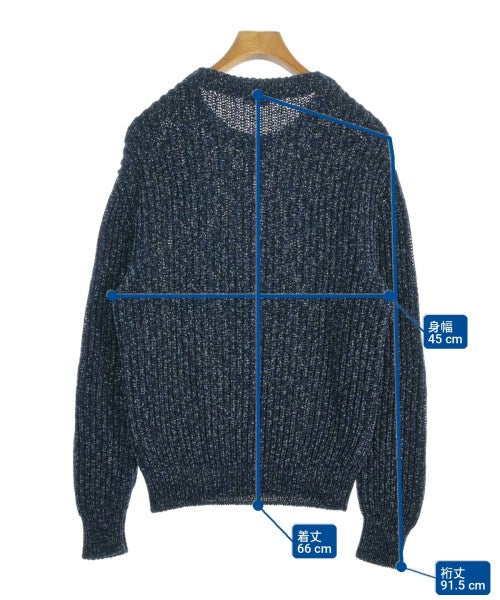 Dior Homme เสื้อกันหนาว