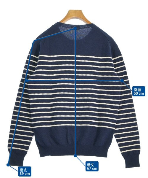Dior Homme เสื้อกันหนาว