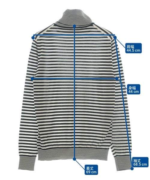Dior Homme เสื้อกันหนาว