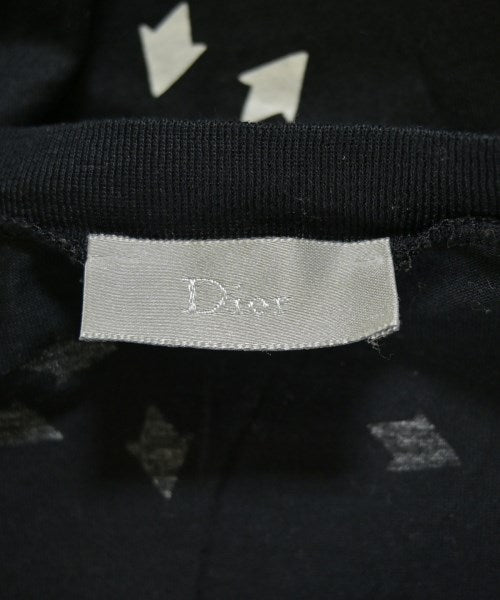 Dior Homme เสื้อยืด/เสื้อท็อปส์