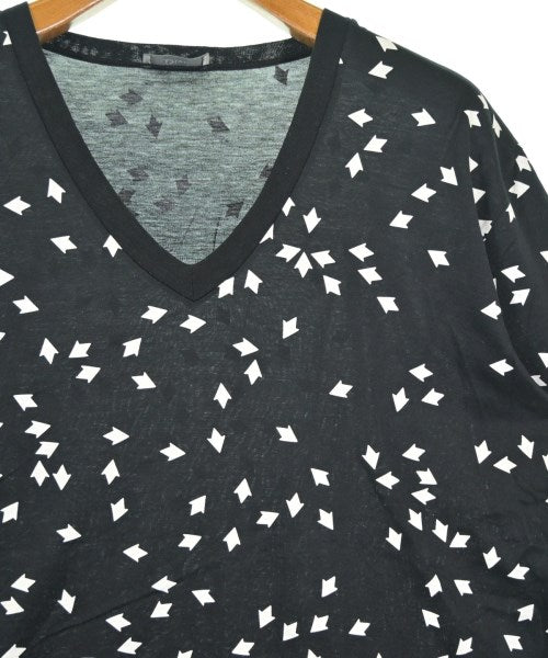 Dior Homme เสื้อยืด/เสื้อท็อปส์