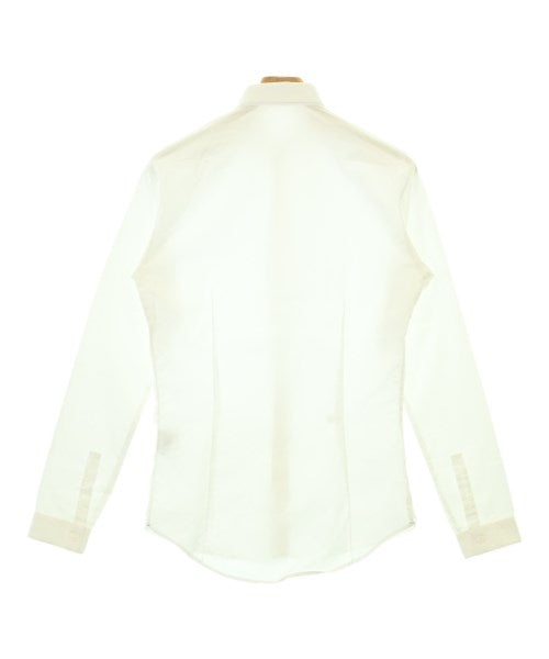 Dior Homme เสื้อเชิ้ตทางการ