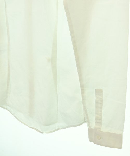 Dior Homme เสื้อเชิ้ตทางการ
