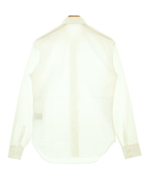 Dior Homme เสื้อเชิ้ตทางการ