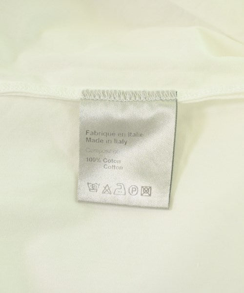 Dior Homme เสื้อเชิ้ตทางการ