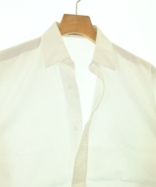 Dior Homme เสื้อเชิ้ตทางการ