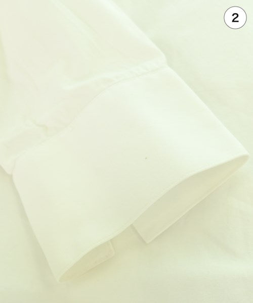 Dior Homme เสื้อเชิ้ตทางการ