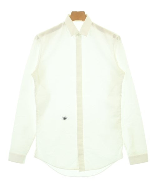 Dior Homme เสื้อเชิ้ตทางการ