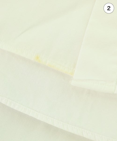 Dior Homme เสื้อเชิ้ตทางการ