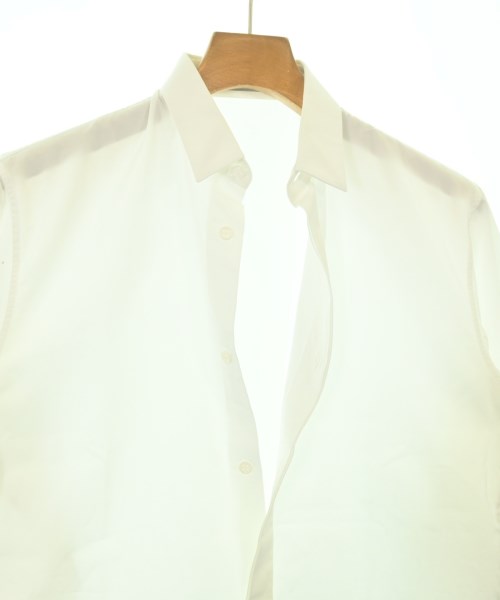 Dior Homme เสื้อเชิ้ตทางการ