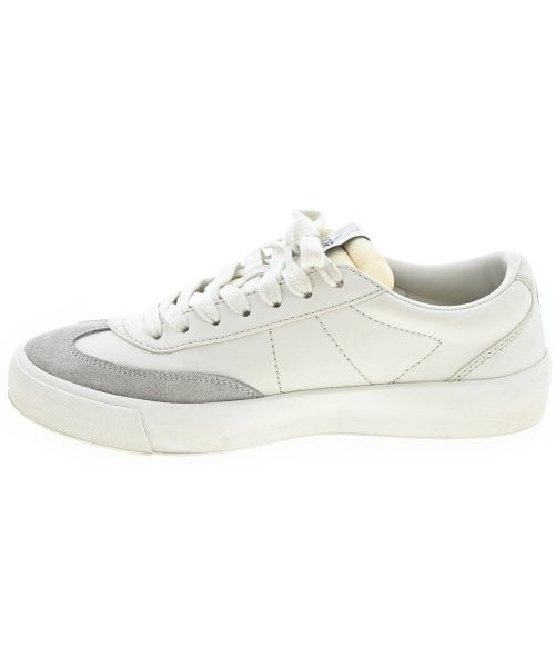 Dior Homme รองเท้าผ้าใบ