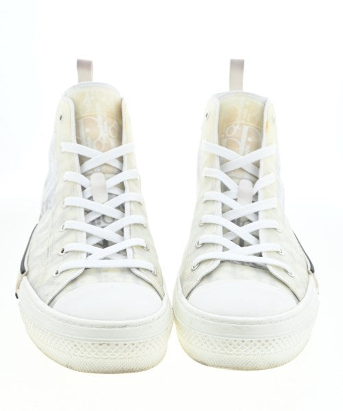Dior Homme รองเท้าผ้าใบ