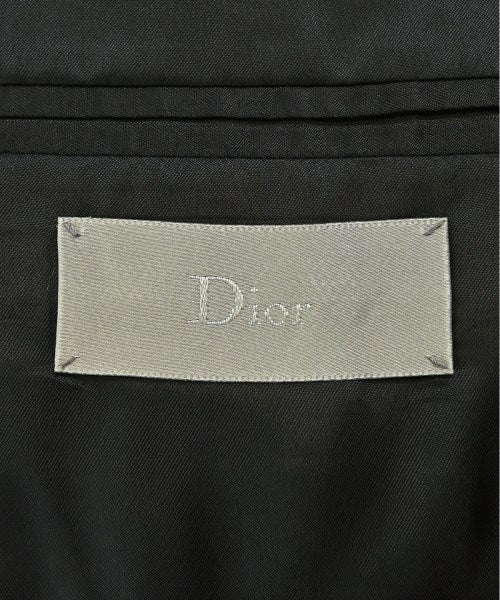 Dior Homme ชุดสูทแบบครบเซต (อื่นๆ)