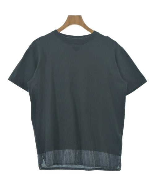 Dior Homme เสื้อยืด/เสื้อท็อปส์