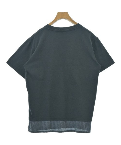 Dior Homme เสื้อยืด/เสื้อท็อปส์