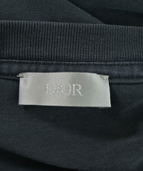 Dior Homme เสื้อยืด/เสื้อท็อปส์