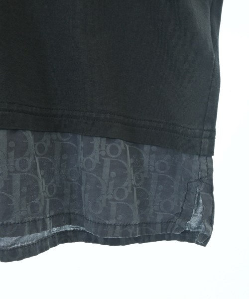 Dior Homme เสื้อยืด/เสื้อท็อปส์
