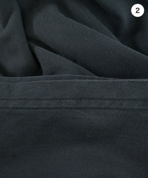 Dior Homme เสื้อยืด/เสื้อท็อปส์