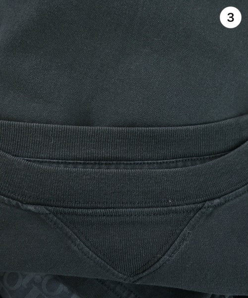 Dior Homme เสื้อยืด/เสื้อท็อปส์