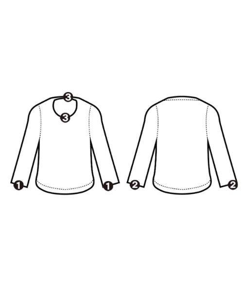 Dior Homme เสื้อยืด/เสื้อท็อปส์