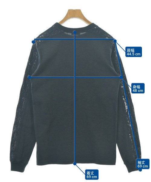 Dior Homme เสื้อยืด/เสื้อท็อปส์