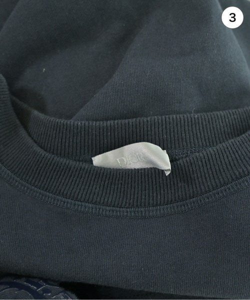 Dior Homme เสื้อยืด/เสื้อท็อปส์