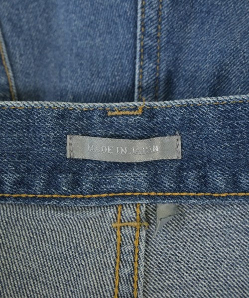 Dior Homme ยีนส์